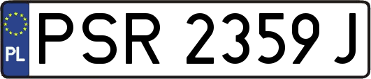 PSR2359J