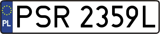 PSR2359L
