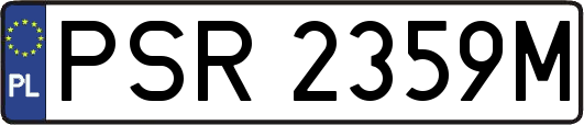 PSR2359M