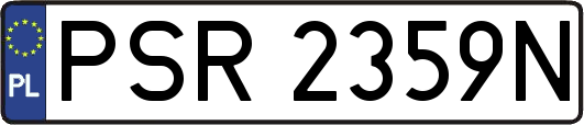 PSR2359N