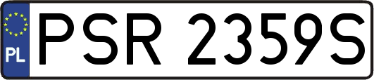 PSR2359S