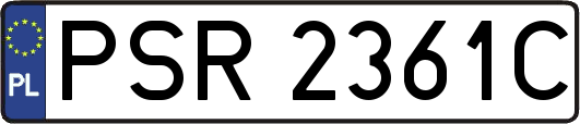 PSR2361C
