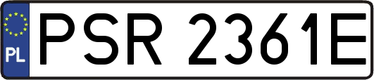 PSR2361E