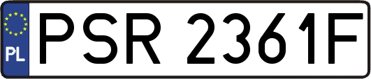 PSR2361F