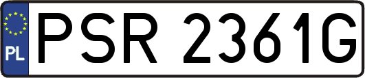 PSR2361G