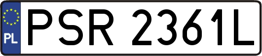 PSR2361L