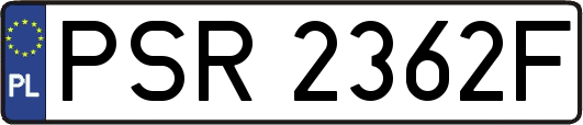 PSR2362F