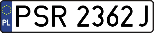 PSR2362J