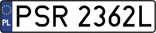 PSR2362L
