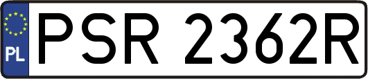 PSR2362R