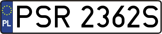 PSR2362S