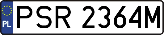 PSR2364M