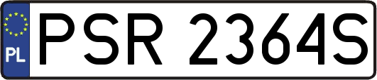 PSR2364S