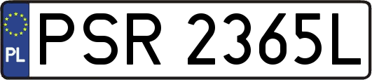 PSR2365L
