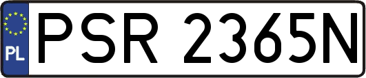 PSR2365N