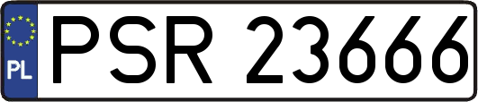 PSR23666
