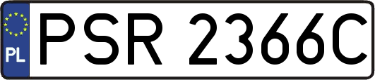PSR2366C