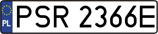 PSR2366E