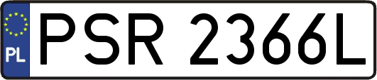 PSR2366L