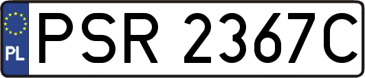 PSR2367C