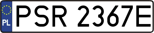 PSR2367E