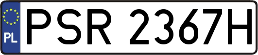 PSR2367H