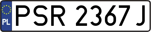 PSR2367J