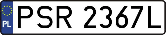 PSR2367L