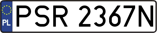 PSR2367N