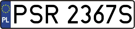 PSR2367S