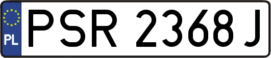 PSR2368J