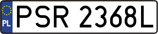 PSR2368L
