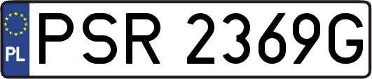 PSR2369G