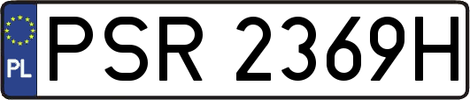PSR2369H