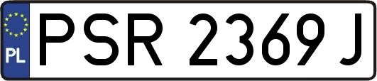 PSR2369J