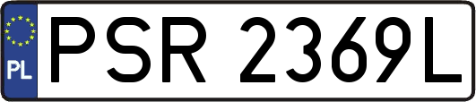 PSR2369L