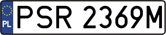 PSR2369M