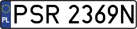 PSR2369N