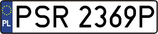 PSR2369P