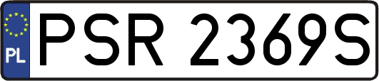 PSR2369S