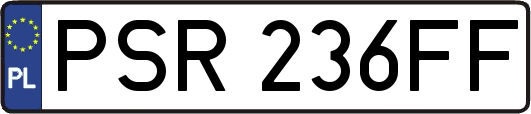 PSR236FF