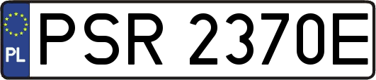 PSR2370E