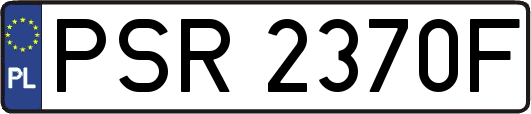 PSR2370F