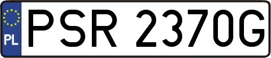 PSR2370G