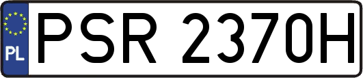PSR2370H