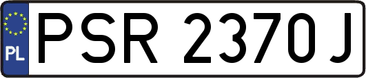 PSR2370J