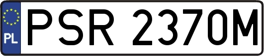 PSR2370M