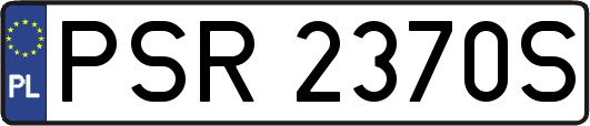 PSR2370S
