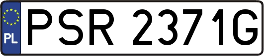 PSR2371G