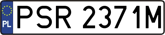 PSR2371M